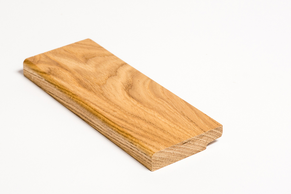 wood skirting boards