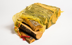 AG Wood Firewood and briquettes